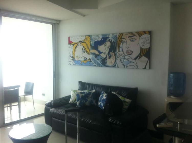 Foto Apartamento en Arriendo en zona norte, Cartagena, Bolívar - $ 400.000 - APA136229 - BienesOnLine