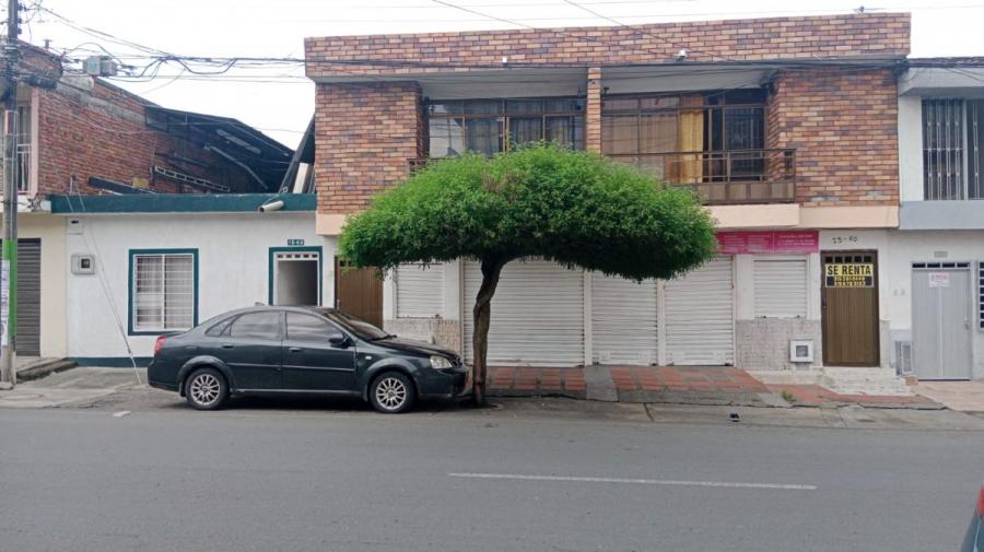 Foto Casa en Arriendo en Maracaibo, Tuluá, Valle del Cauca - $ 850.000 - CAA205214 - BienesOnLine
