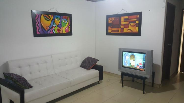 Foto Apartamento en Arriendo en candelaria centro, La Candelaria, Bogota D.C - $ 1.800.000 - APA114595 - BienesOnLine
