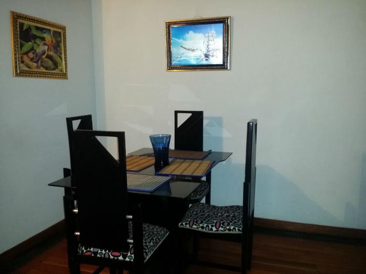 Foto Apartamento en Arriendo en ciudad salitre, Ciudad Salitre Occidente, Bogota D.C - $ 69.000 - APA114599 - BienesOnLine