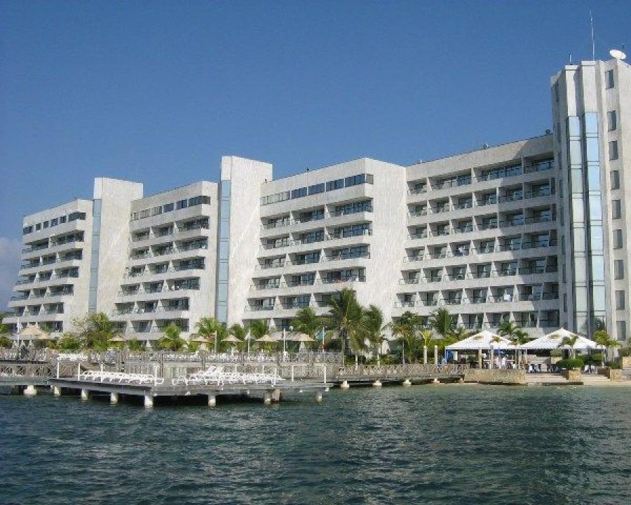 Foto Apartamento en Arriendo en San Andrés, San Andrés y Providencia - $ 550.000 - APA177711 - BienesOnLine