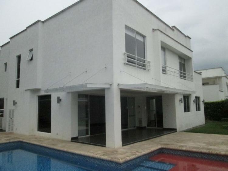 Foto Casa en Arriendo en Pance, Cali, Valle del Cauca - $ 5.000.000 - CAA110828 - BienesOnLine