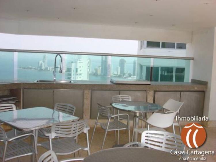 Foto Apartamento en Arriendo en Cartagena, Bolívar - $ 1.600.000 - APA54619 - BienesOnLine
