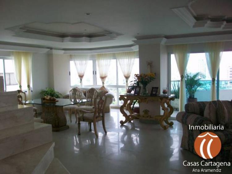 Foto Apartamento en Arriendo en Cartagena, Bolívar - $ 1.200.000 - APA55965 - BienesOnLine