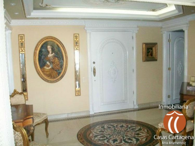 Foto Apartamento en Arriendo en Cartagena, Bolívar - $ 2.500.000 - APA56559 - BienesOnLine