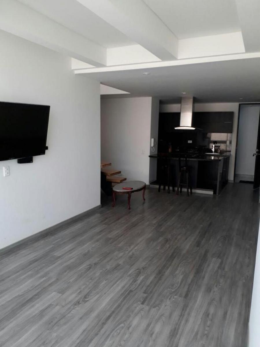 Foto Apartamento en Arriendo en CHAPINERO ALTO, Bogotá, Bogota D.C - $ 7.300.000 - DEA183463 - BienesOnLine