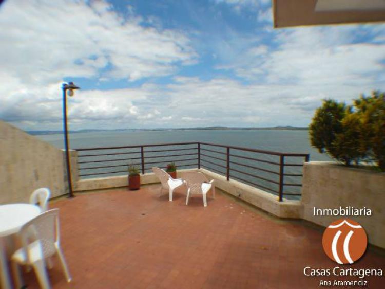 Foto Apartamento en Arriendo en Cartagena, Bolívar - $ 1.200.000 - APA62357 - BienesOnLine