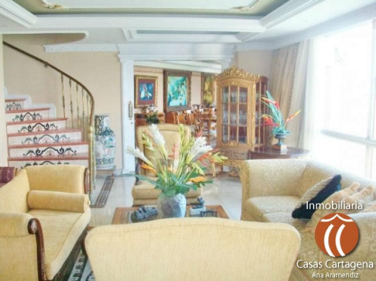 Foto Apartamento en Arriendo en Cartagena, Bolívar - $ 1.600.000 - APA62492 - BienesOnLine