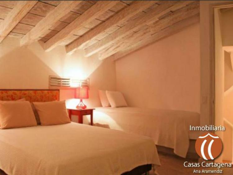Foto Casa en Arriendo en Cartagena, Bolívar - $ 2.500.000 - CAA57831 - BienesOnLine