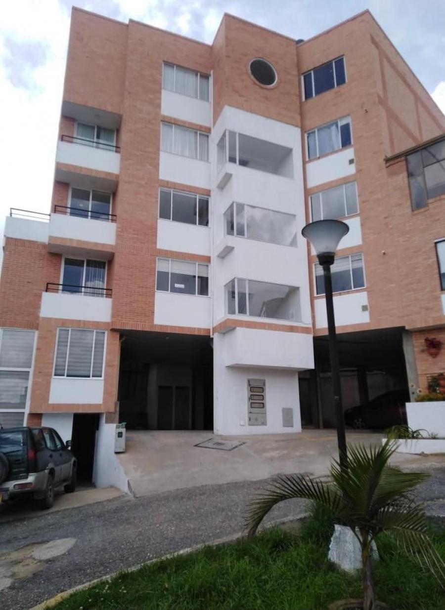 Foto Apartamento en Venta en La Calleja, Tunja, Boyacá - $ 280.000.000 - APV192132 - BienesOnLine