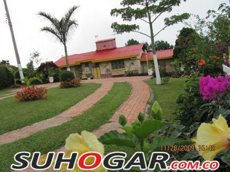 Foto Finca en Venta en ALTOS DE LOS PADRES, Bucaramanga, Santander - $ 600.000.000 - FIV98055 - BienesOnLine
