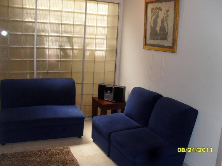 Foto Apartamento en Arriendo en sta barbara, Santa Bárbara, Bogota D.C - $ 2.400.000 - APA100525 - BienesOnLine