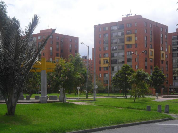 Foto Apartamento en Arriendo en Ciudad salitre, Teusaquillo, Bogota D.C - $ 3.300.000 - APA87605 - BienesOnLine