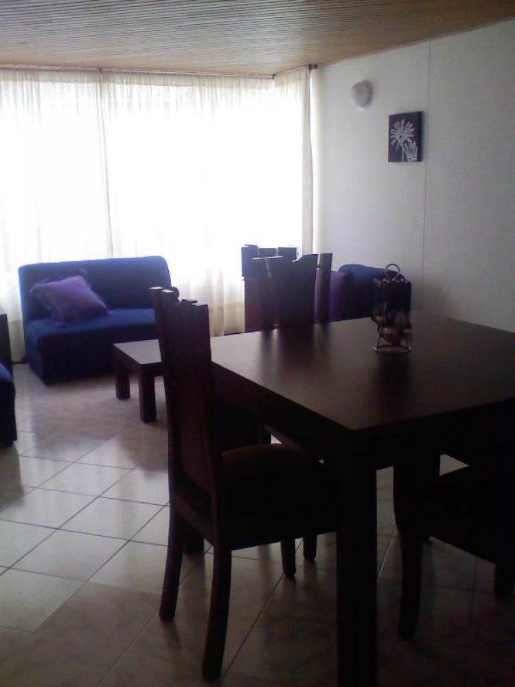 Foto Apartamento en Arriendo en cedritos caobos, Cedritos, Bogota D.C - $ 2.600.000 - APA89913 - BienesOnLine