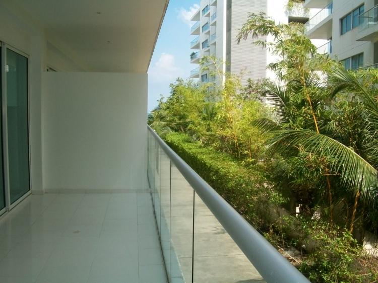 Foto Apartamento en Arriendo en Cartagena, Bolívar - $ 280.000 - APA62694 - BienesOnLine