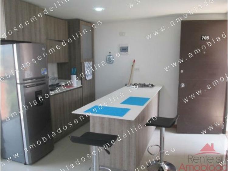 Foto Apartamento en Arriendo en poblado, Medellín, Antioquia - APA105917 - BienesOnLine