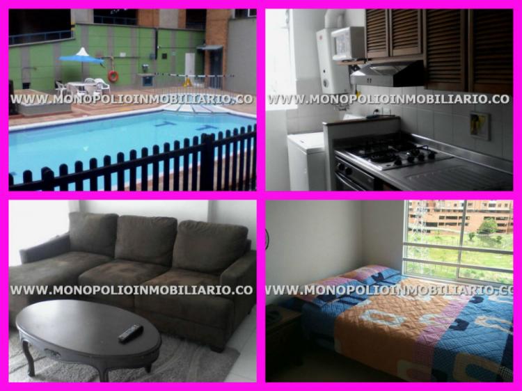 Foto Apartamento en Arriendo en poblado, Antioquia, Antioquia - APA103438 - BienesOnLine