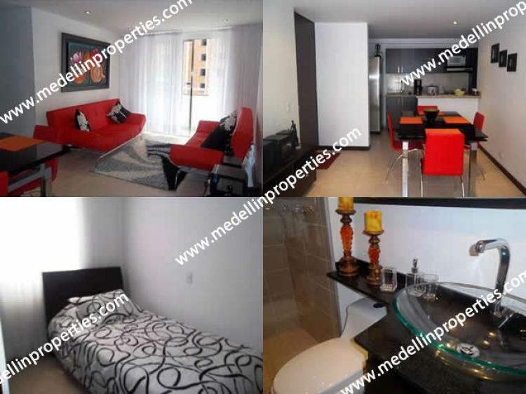 Foto Apartamento en Arriendo en Medellín, Antioquia - $ 250.000 - APA135361 - BienesOnLine