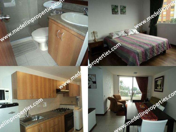 Foto Apartamento en Arriendo en Medellín, Antioquia - $ 250.000 - APA136202 - BienesOnLine