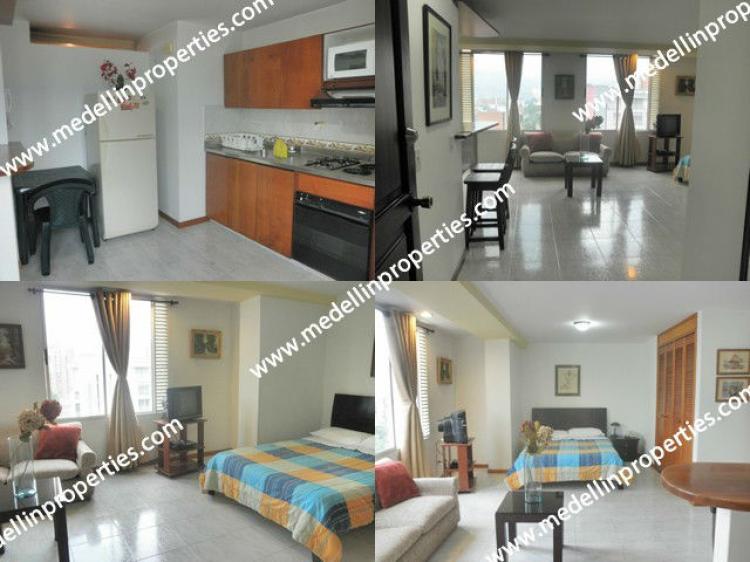 Foto Apartamento en Arriendo en Medellín, Antioquia - $ 250.000 - APA136216 - BienesOnLine