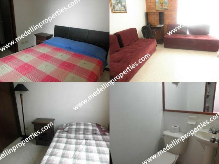 Foto Apartamento en Arriendo en Medellín, Antioquia - $ 250.000 - APA136219 - BienesOnLine