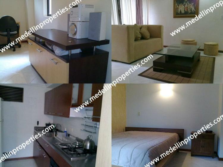 Foto Apartamento en Arriendo en Medellín, Antioquia - $ 250.000 - APA136224 - BienesOnLine