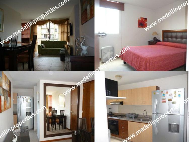 Foto Apartamento en Arriendo en Medellín, Antioquia - $ 250.000 - APA136226 - BienesOnLine