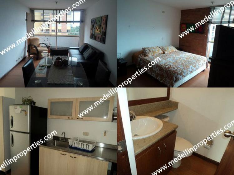 Foto Apartamento en Arriendo en Medellín, Antioquia - $ 250.000 - APA136227 - BienesOnLine