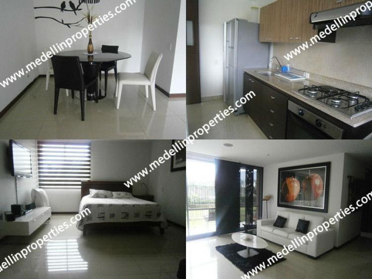 Foto Apartamento en Arriendo en Medellín, Antioquia - $ 250.000 - APA137035 - BienesOnLine