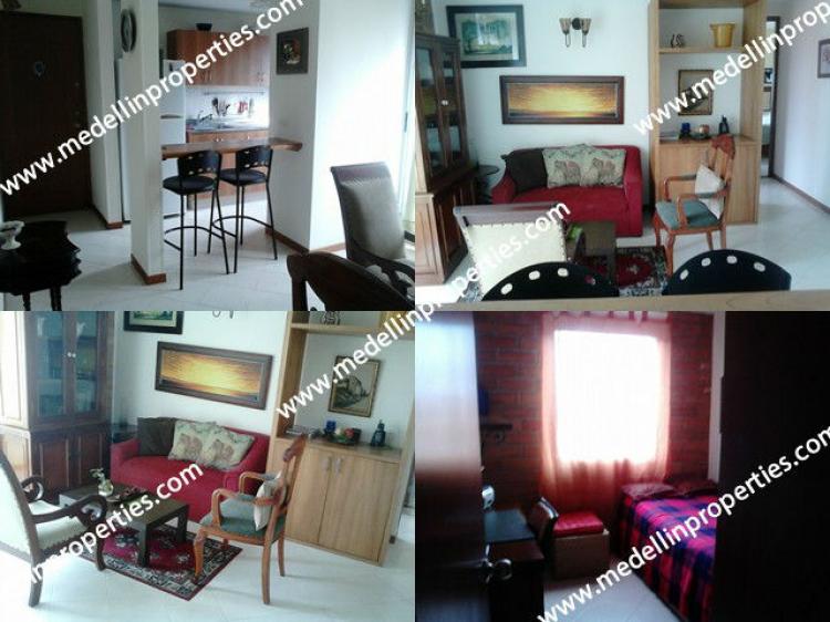 Foto Apartamento en Arriendo en Medellín, Antioquia - $ 250.000 - APA137065 - BienesOnLine