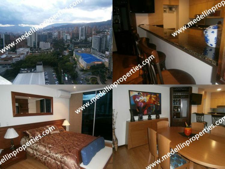 Foto Apartamento en Arriendo en Medellín, Antioquia - $ 250.000 - APA137072 - BienesOnLine