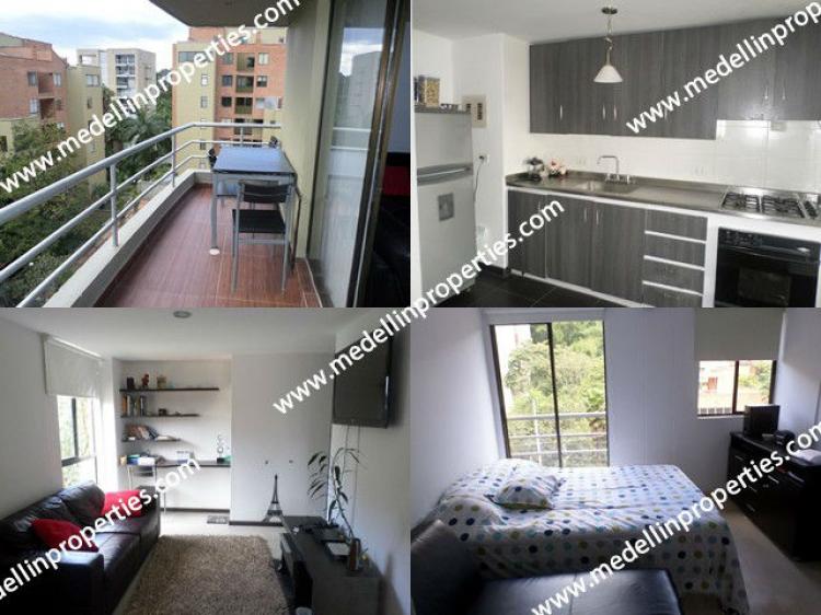 Foto Apartamento en Arriendo en Medellín, Antioquia - $ 250.000 - APA137073 - BienesOnLine