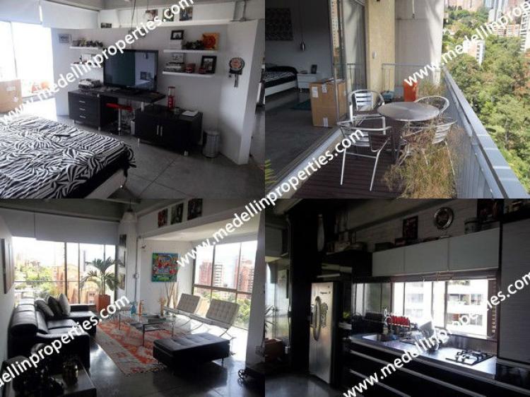 Foto Apartamento en Arriendo en Medellín, Antioquia - $ 250.000 - APA135917 - BienesOnLine