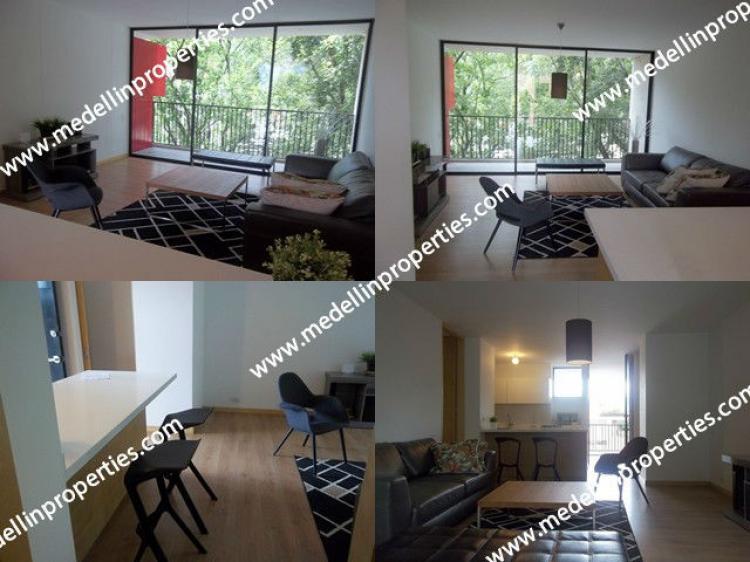 Foto Apartamento en Arriendo en Medellín, Antioquia - $ 250.000 - APA135918 - BienesOnLine