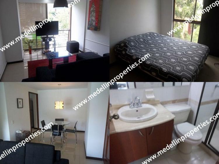 Foto Apartamento en Arriendo en Medellín, Antioquia - $ 250.000 - APA138555 - BienesOnLine