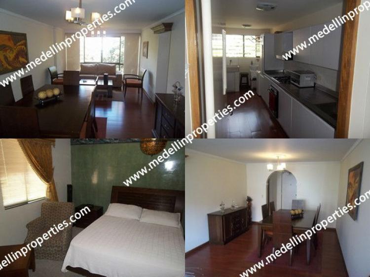 Foto Apartamento en Arriendo en Medellín, Antioquia - $ 250.000 - APA138557 - BienesOnLine