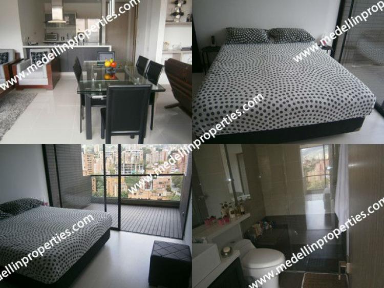 Foto Apartamento en Arriendo en Medellín, Antioquia - $ 250.000 - APA138558 - BienesOnLine