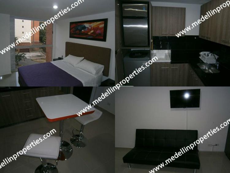 Foto Apartamento en Arriendo en Medellín, Antioquia - $ 250.000 - APA138579 - BienesOnLine