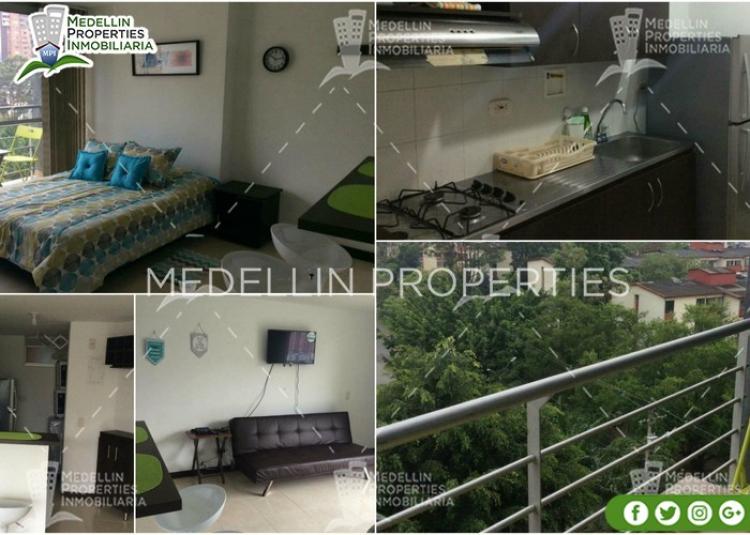 Foto Apartamento en Arriendo en Medellín, Antioquia - APA157841 - BienesOnLine