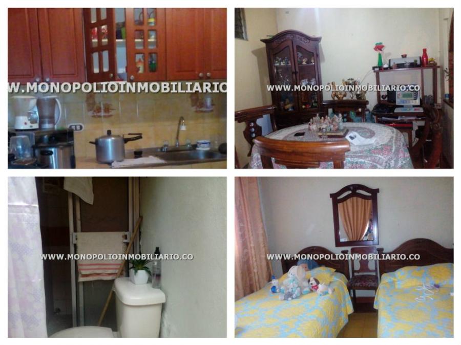 Foto Casa en Venta en Medellín, Antioquia - $ 215.000.000 - CAV172013 - BienesOnLine