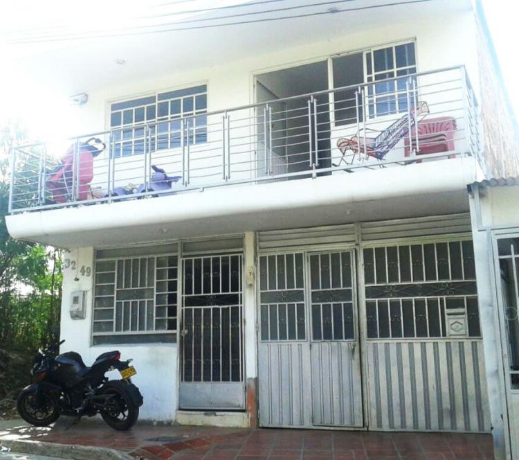Foto Casa en Venta en Cordialidad, Los Patios, Norte de Santander - $ 150.000.000 - CAV129938 - BienesOnLine