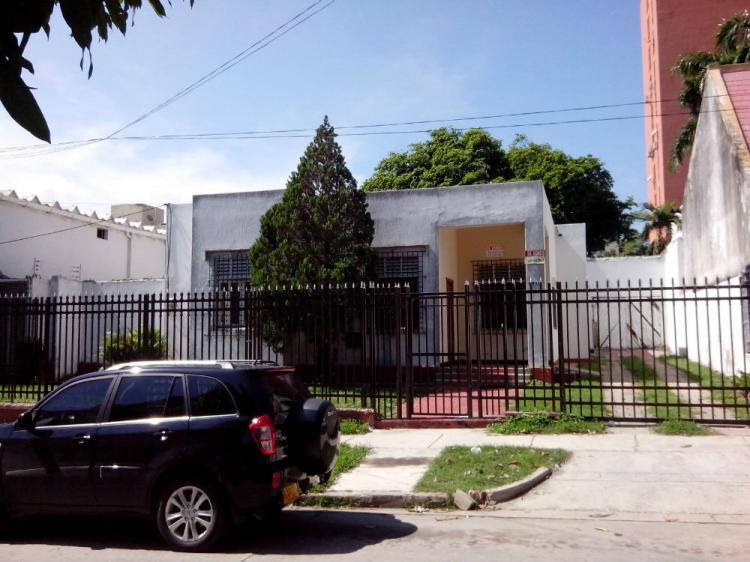Foto Casa en Venta en Barranquilla, Atlántico - $ 750.000.000 - CAV75839 - BienesOnLine