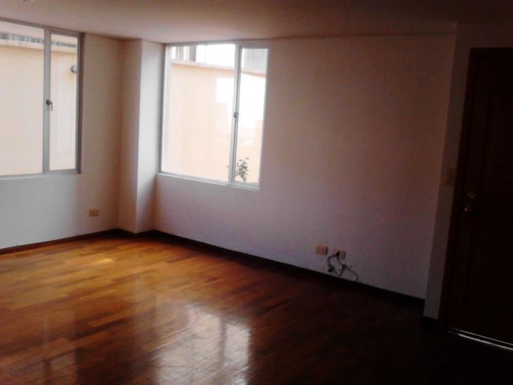 Foto Apartamento en Venta en Valle de Atriz, Pasto, Nariño - $ 178.000.000 - APV96187 - BienesOnLine