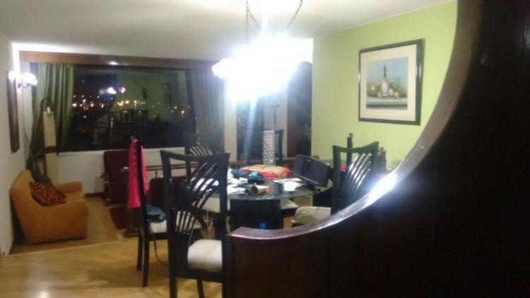 Foto Apartamento en Venta en Polo Club, Barrios Unidos, Bogota D.C - $ 470.000.000 - APV123028 - BienesOnLine