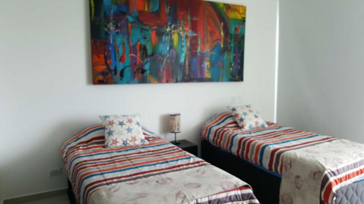 Foto Apartamento en Venta en zona norte, Cartagena, Bolívar - $ 800.000.000 - APV140361 - BienesOnLine