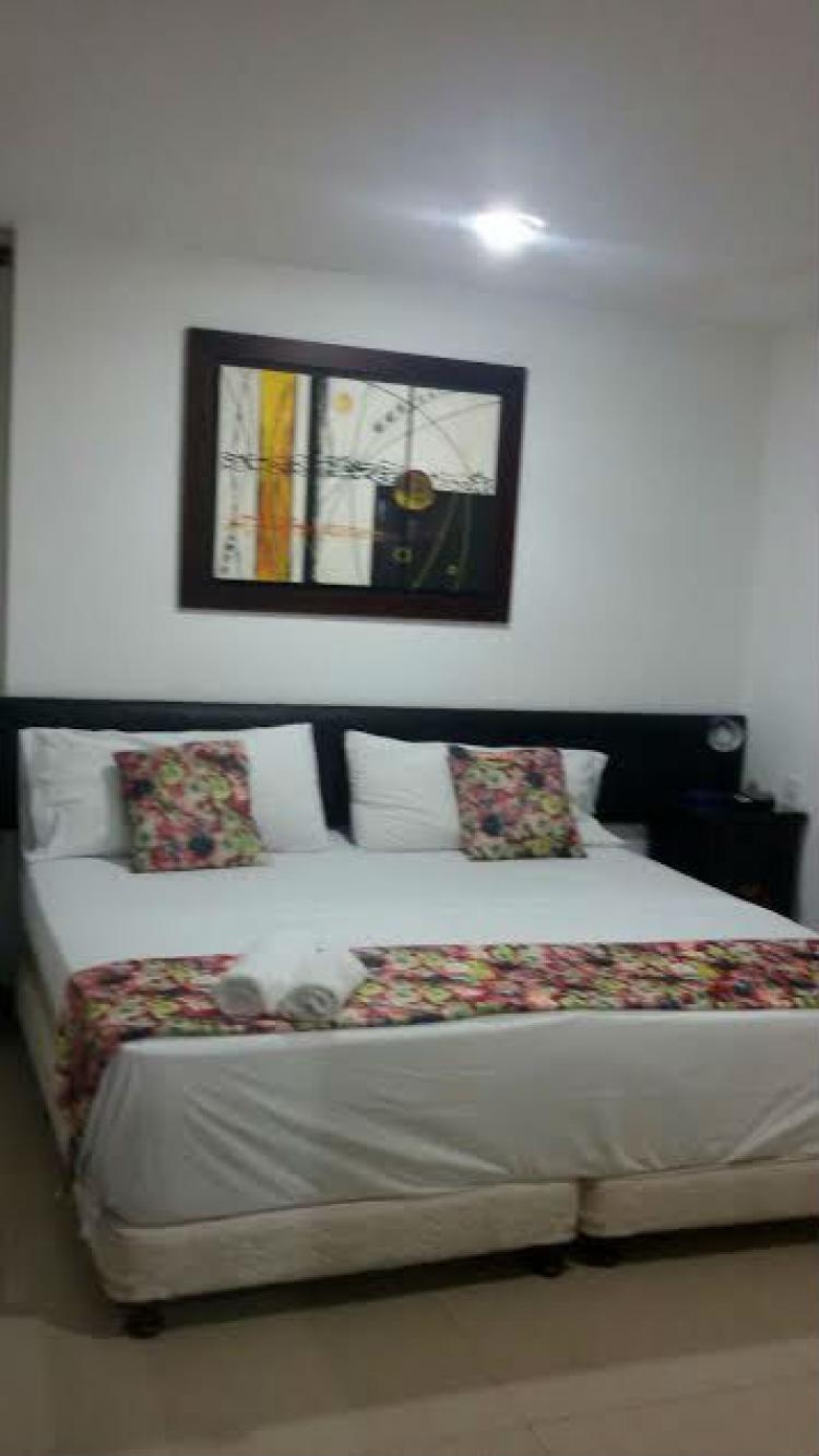 Foto Apartamento en Arriendo en LAGUITO, Cartagena, Bolívar - $ 200.000 - APA115611 - BienesOnLine