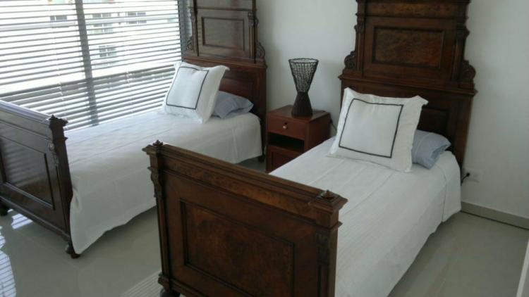 Foto Apartamento en Arriendo en zona norte, Cartagena, Bolívar - $ 400.000 - APA138876 - BienesOnLine