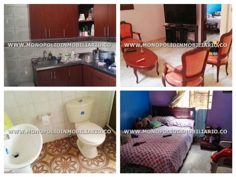 Foto Apartamento en Venta en Medellín, Antioquia - $ 230.000.000 - APV176147 - BienesOnLine