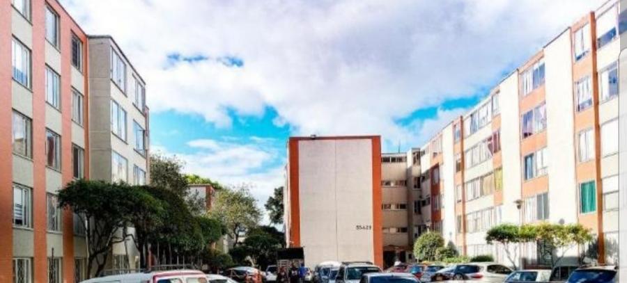 Amplio apartamento Venta Norte