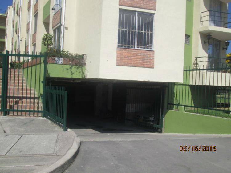 Foto Apartamento en Venta en MIRADOR DE TIMIZA, Timiza, Bogota D.C - $ 115.000.000 - APV81328 - BienesOnLine